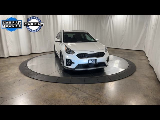 2022 Kia Niro EX Premium