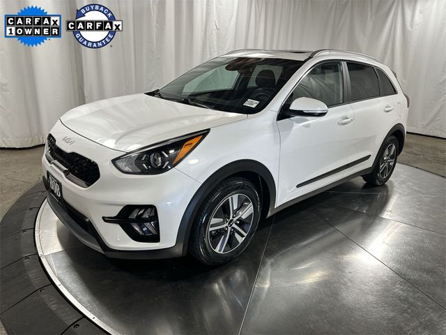 2022 Kia Niro EX Premium