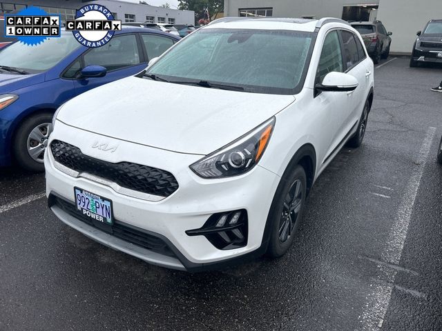 2022 Kia Niro EX Premium