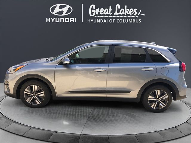 2022 Kia Niro EX Premium