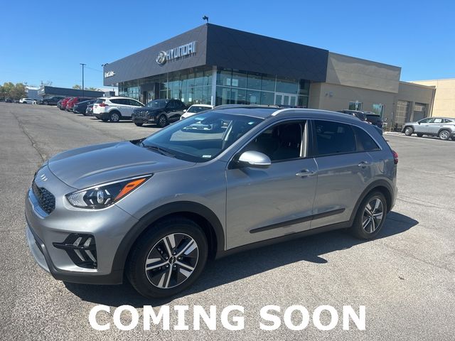 2022 Kia Niro EX Premium