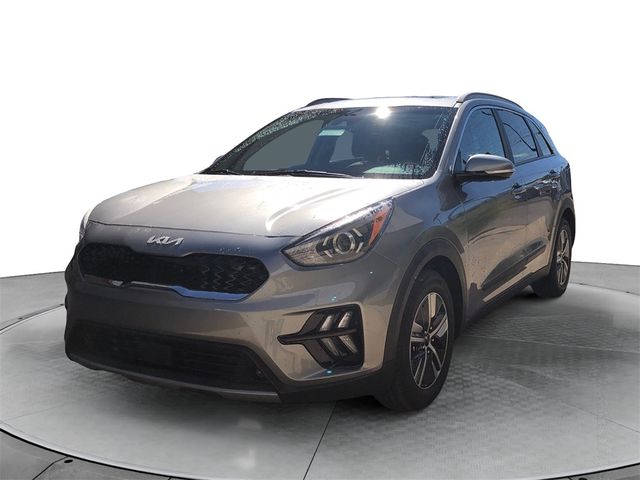 2022 Kia Niro EX Premium