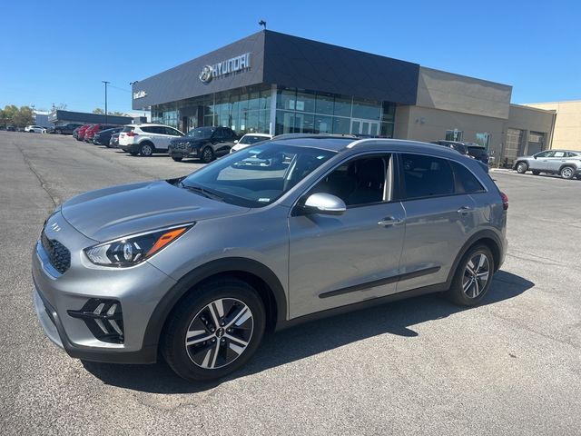 2022 Kia Niro EX Premium