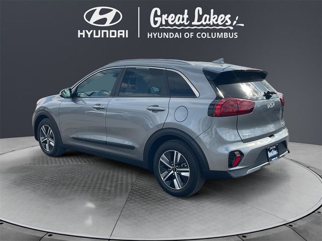 2022 Kia Niro EX Premium