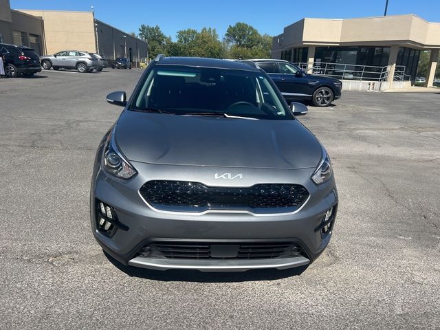 2022 Kia Niro EX Premium