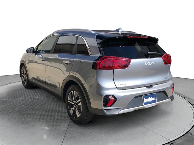 2022 Kia Niro EX Premium