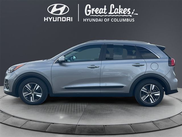 2022 Kia Niro EX Premium