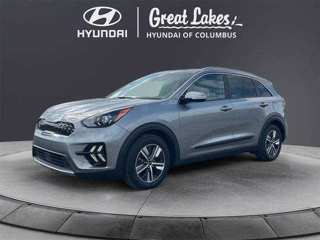 2022 Kia Niro EX Premium