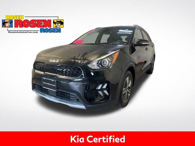 2022 Kia Niro EX Premium