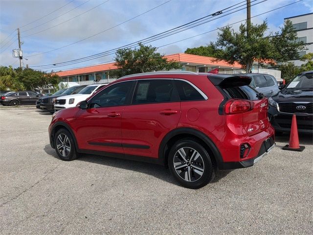 2022 Kia Niro EX Premium