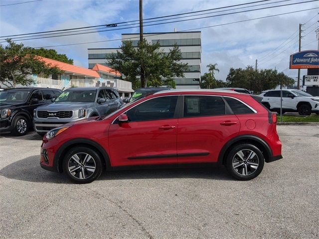 2022 Kia Niro EX Premium