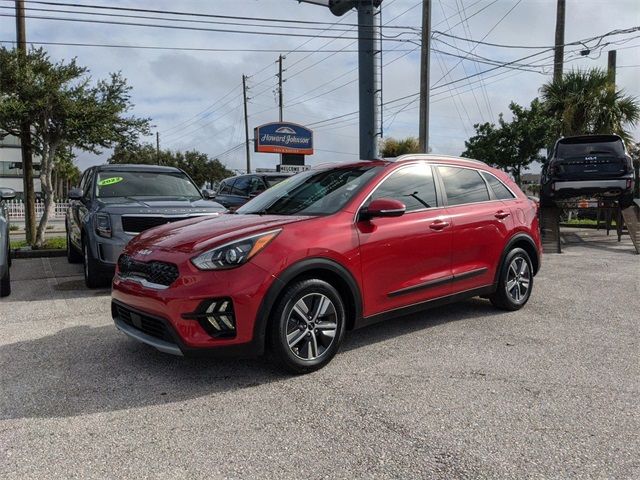 2022 Kia Niro EX Premium