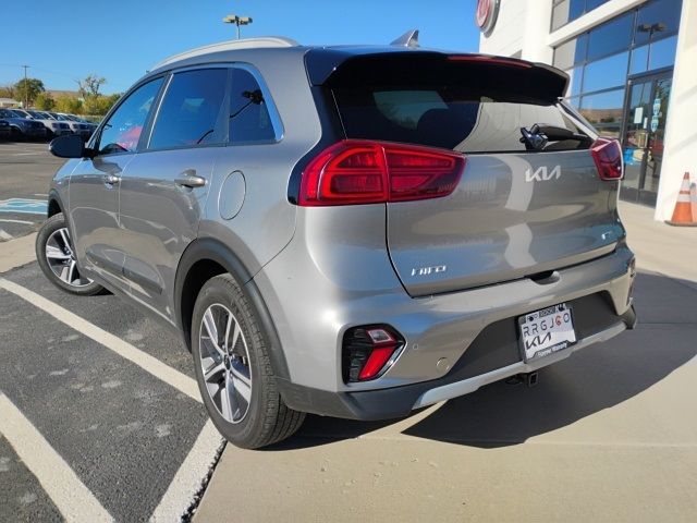 2022 Kia Niro EX Premium