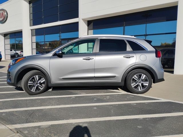 2022 Kia Niro EX Premium