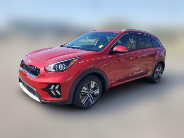 2022 Kia Niro EX Premium