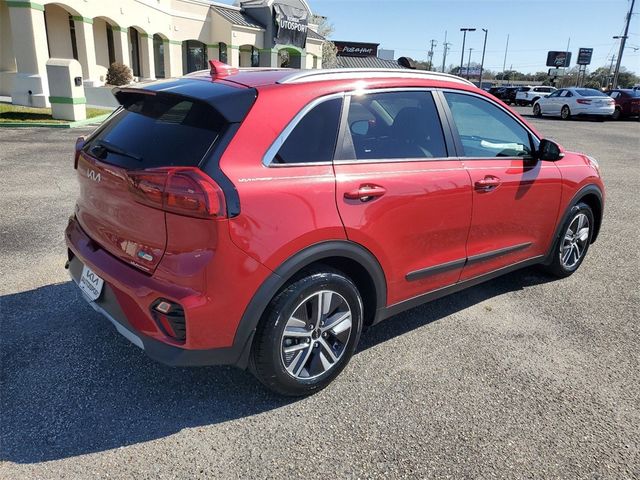 2022 Kia Niro EX Premium