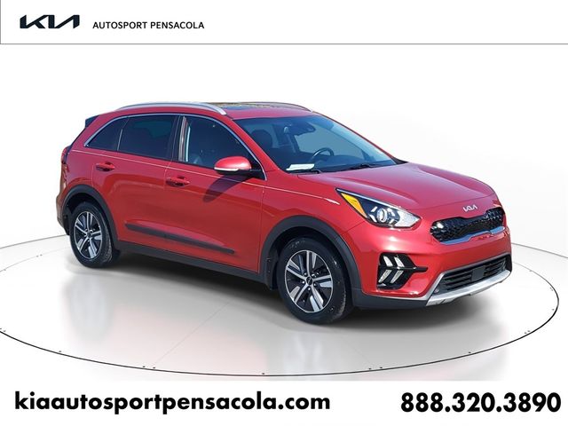 2022 Kia Niro EX Premium