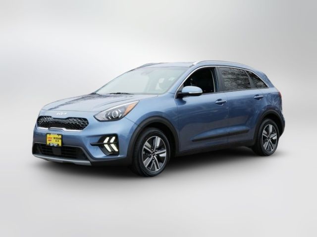 2022 Kia Niro EX Premium