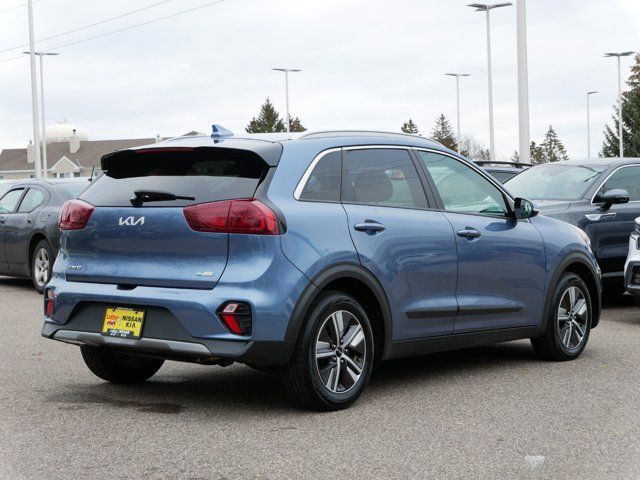 2022 Kia Niro EX Premium