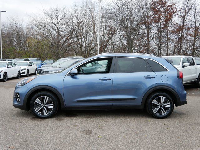 2022 Kia Niro EX Premium