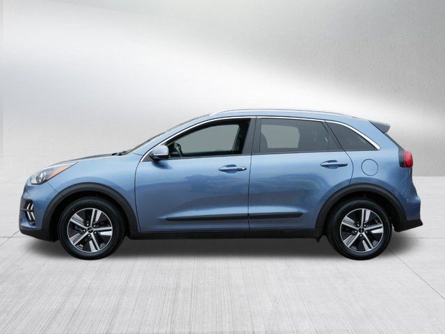 2022 Kia Niro EX Premium