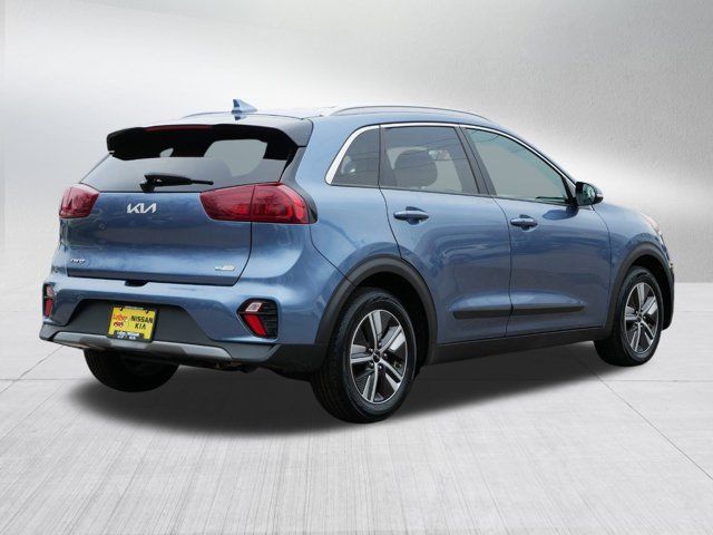 2022 Kia Niro EX Premium