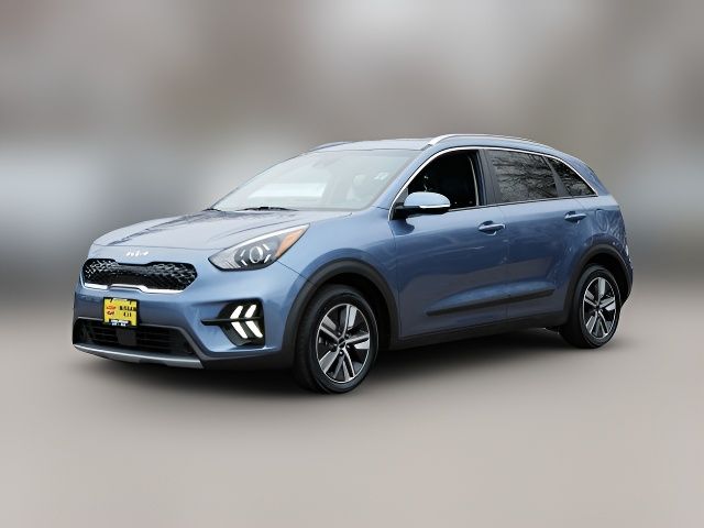 2022 Kia Niro EX Premium