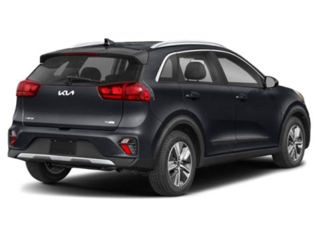 2022 Kia Niro EX Premium