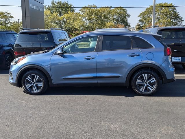 2022 Kia Niro EX Premium