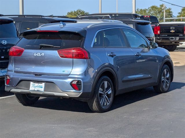 2022 Kia Niro EX Premium