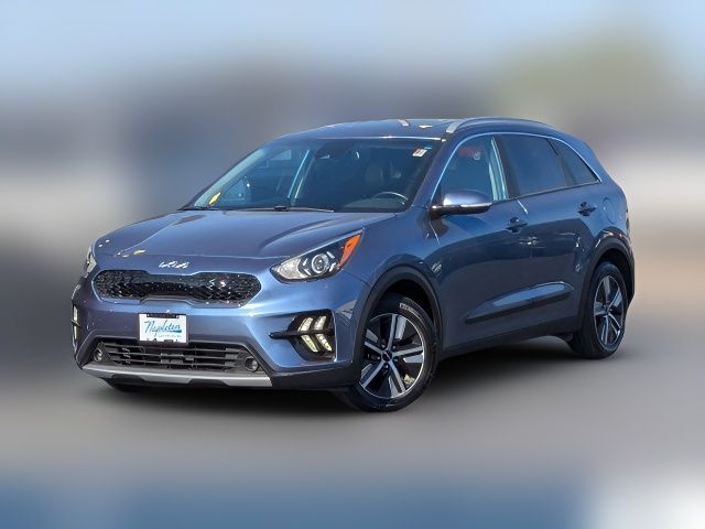 2022 Kia Niro EX Premium