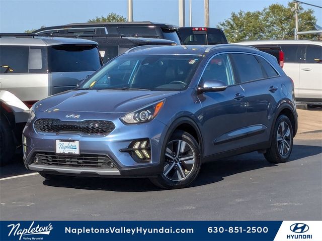 2022 Kia Niro EX Premium