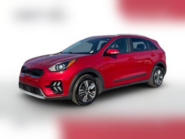 2022 Kia Niro EX Premium