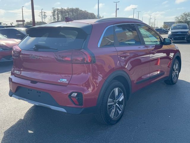 2022 Kia Niro EX Premium