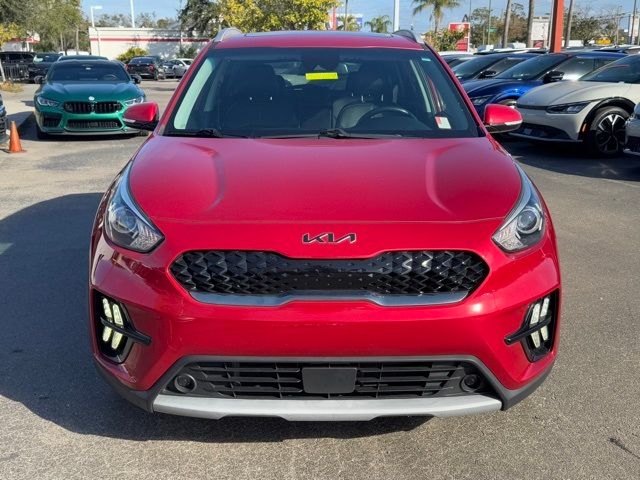 2022 Kia Niro EX Premium