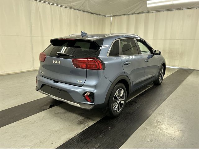 2022 Kia Niro EX Premium