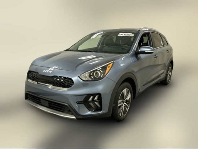 2022 Kia Niro EX Premium