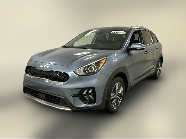 2022 Kia Niro EX Premium