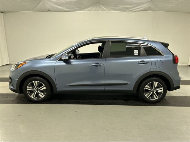 2022 Kia Niro EX Premium