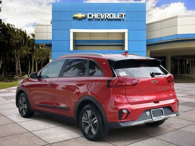 2022 Kia Niro EX Premium