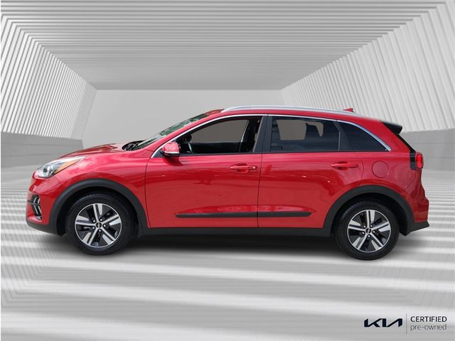 2022 Kia Niro EX Premium