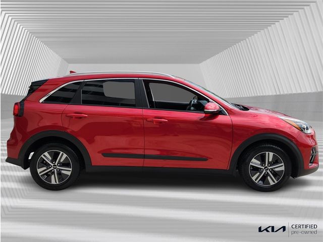 2022 Kia Niro EX Premium