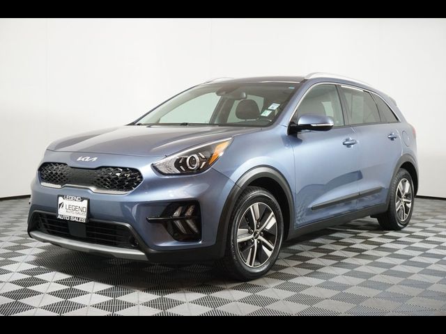 2022 Kia Niro EX Premium