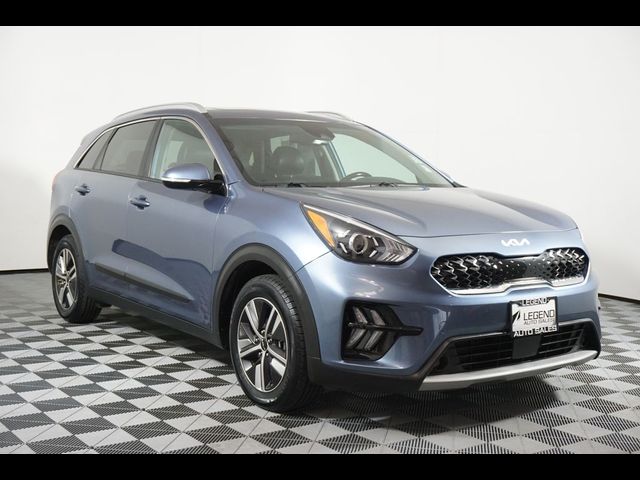 2022 Kia Niro EX Premium