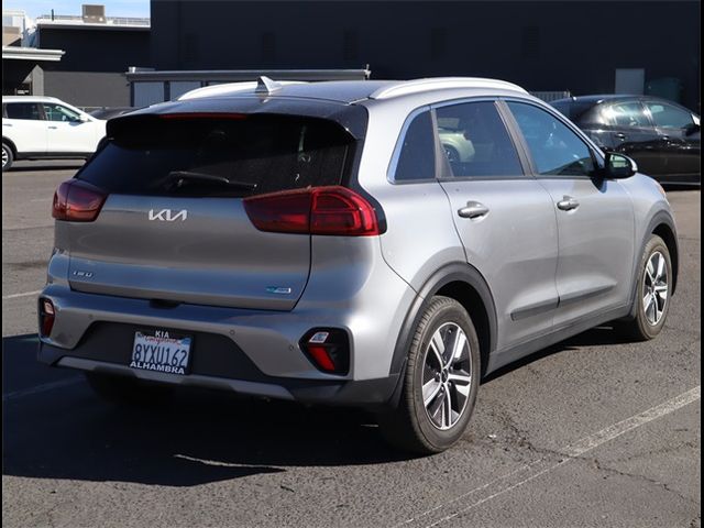 2022 Kia Niro EX Premium