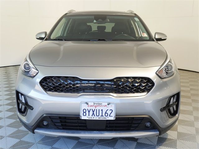 2022 Kia Niro EX Premium