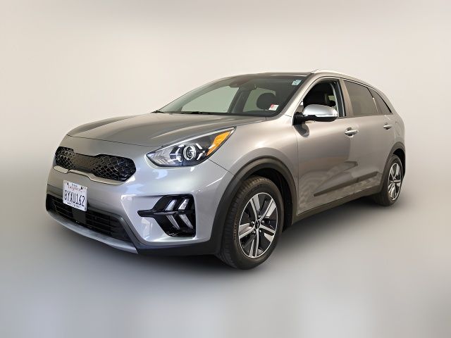 2022 Kia Niro EX Premium