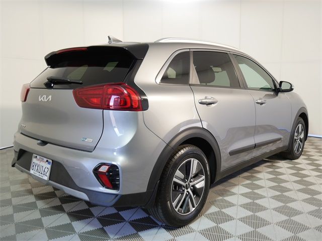 2022 Kia Niro EX Premium