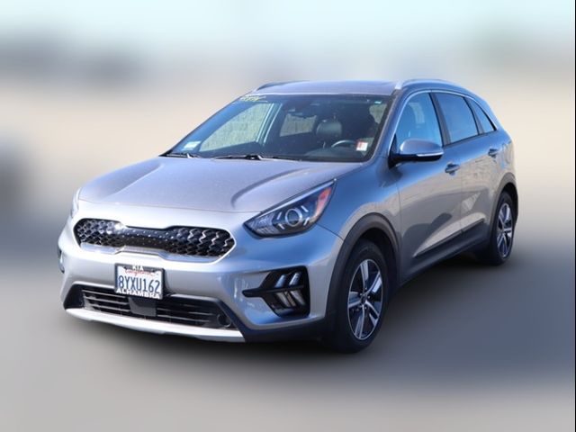 2022 Kia Niro EX Premium