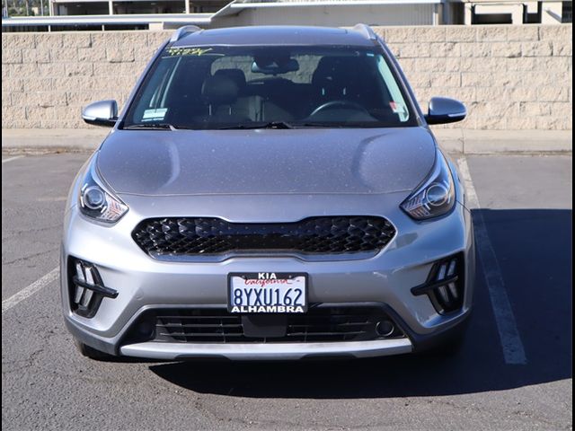 2022 Kia Niro EX Premium